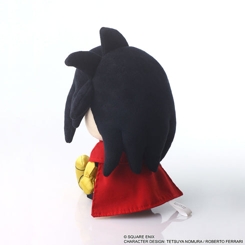 『FINAL FANTASY (ファイナルファンタジーVII リバース) 』ぬいぐるみ ヴィンセント・ヴァレンタイン